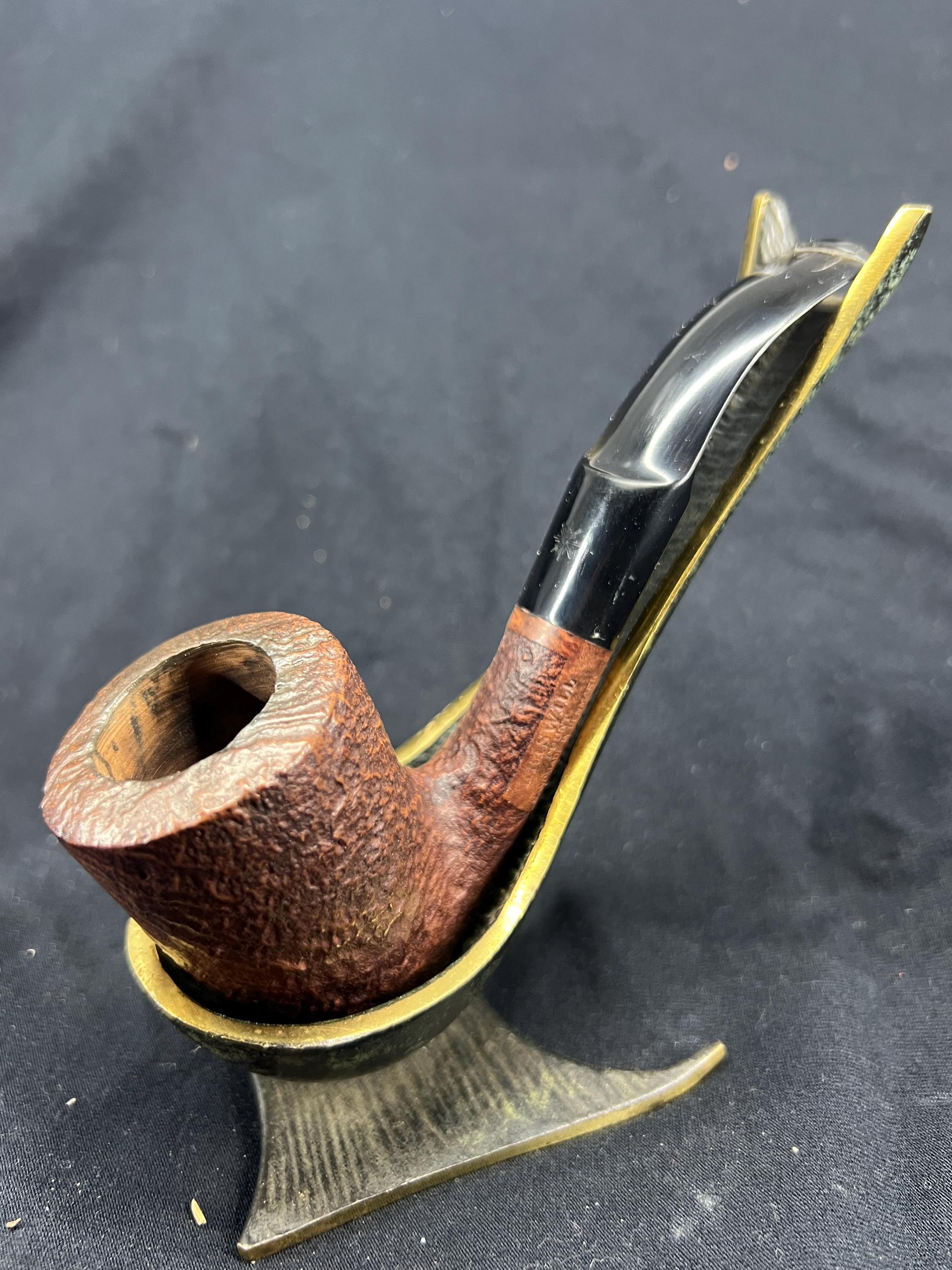 Kriswill Pipe - Etsy