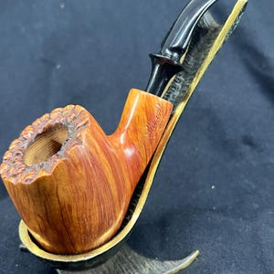 Gianni Bruyère Extra C1 pipe pipe
