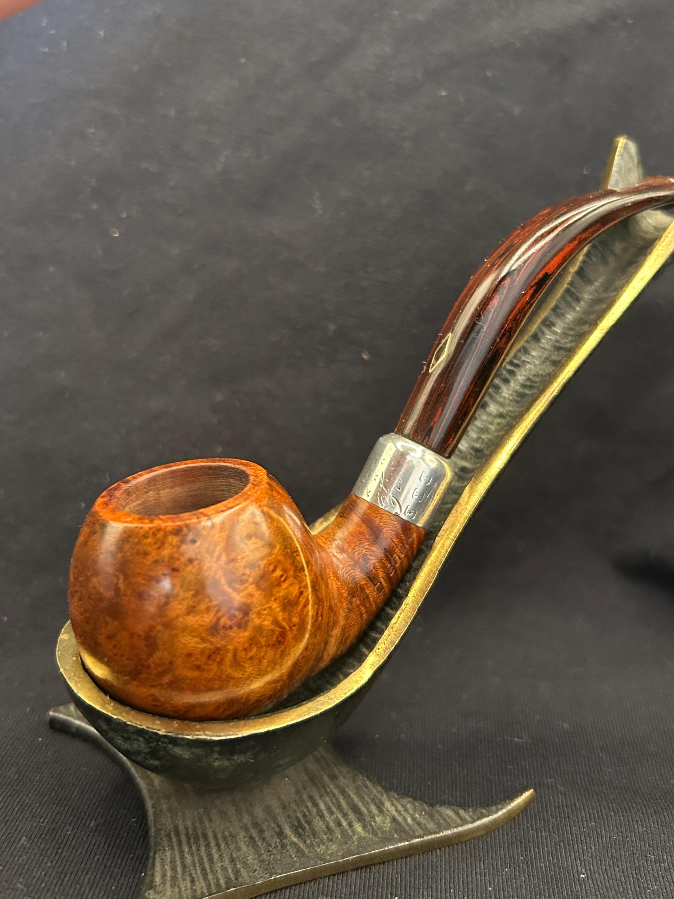 Brebbia pipe - Etsy 日本
