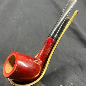 Chacom Renaissance Pipe