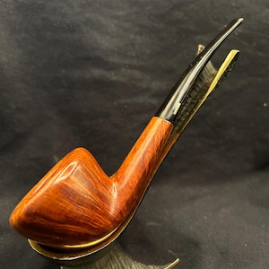 Savinelli de luxe 610 イタリア製 ヴィンテージパイプ Savinelli De Luxe - Etsy