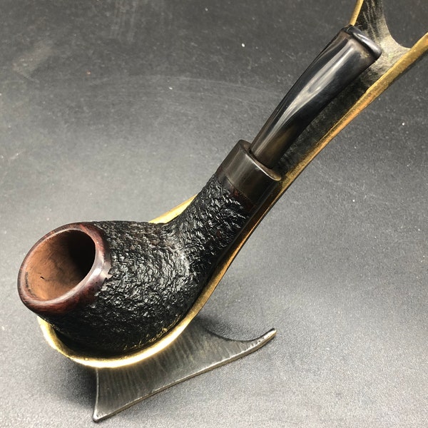 Nils Thomsen pipe pfeife estate