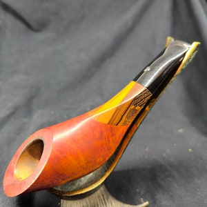 Butz-Choquin Cybele Pipe