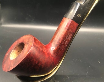 Charatan Belvedere 489DC pipe pipe estate