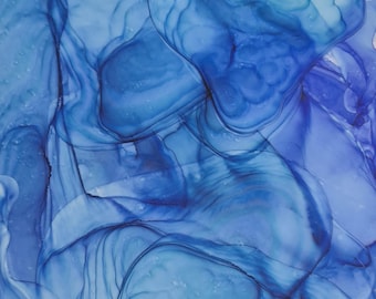 Abstract painting