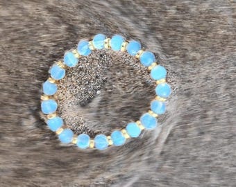 pulsera elastica