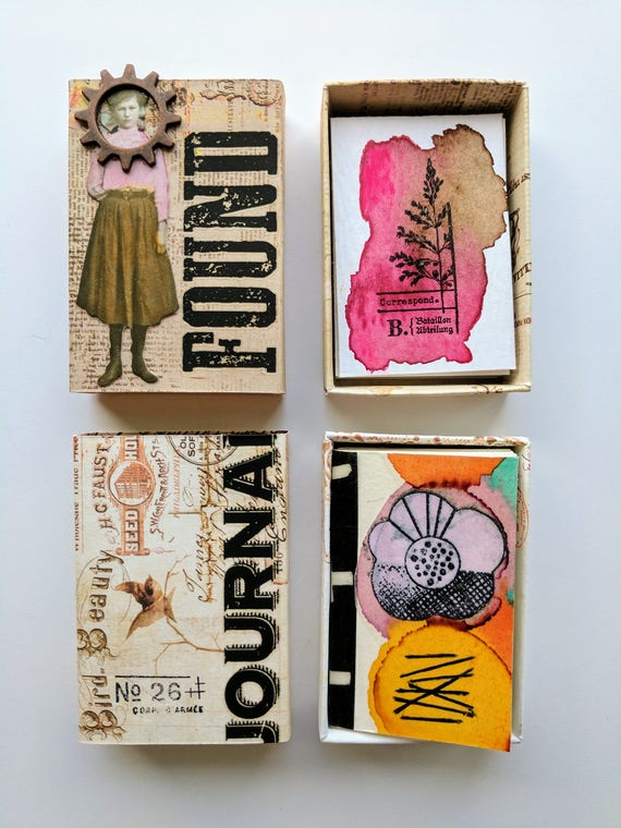 matchbox minis