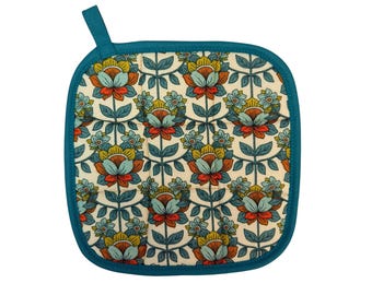 Cottage Bloom Pot holder