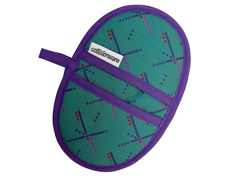 PDX Carpet Mini Pincher Mitt