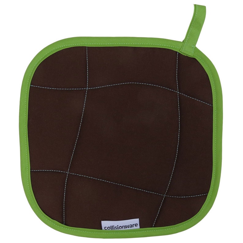 Camping Pot Holder Etsy