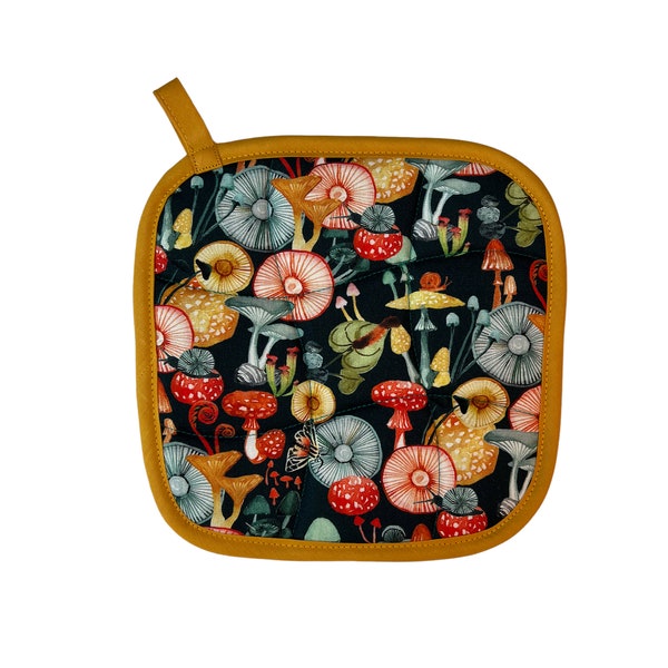 Fruit Pot Holder Etsy