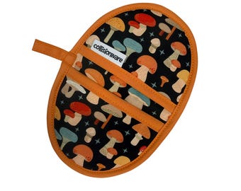 Mod Mushrooms Mini Pincher Mitt