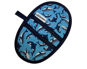 Ocean Crew Mini Pincher Mitt