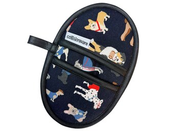 Pup Pack Mini Pincher Mitt