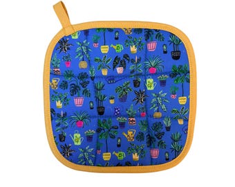Plant Shop Pot Holder