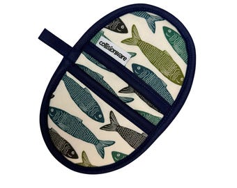 River Trout Mini Pincher Mitt
