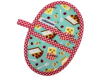 Sweetie Pie Mini Pincher Mitt