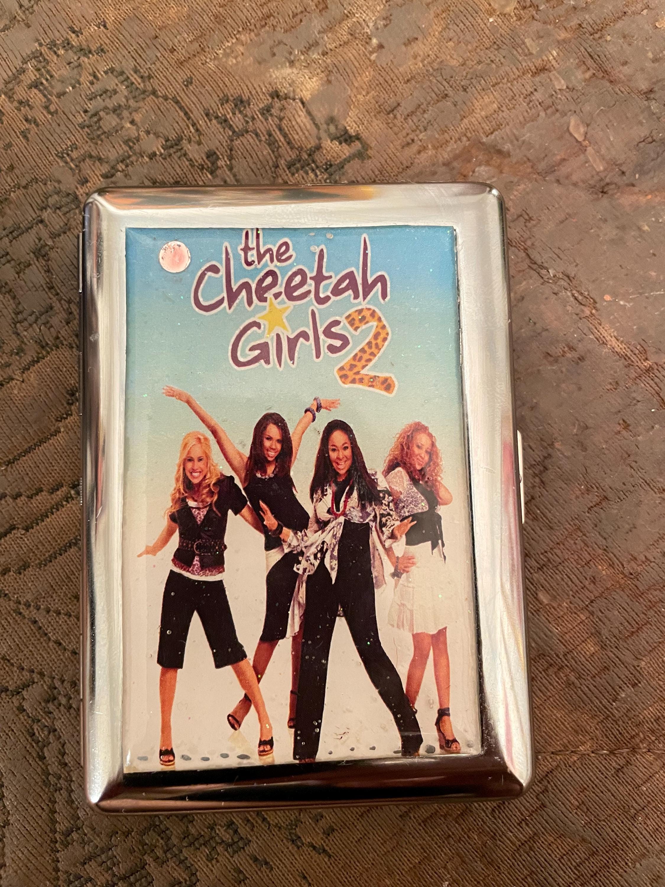 Collector Cheetah Girls, Cheetah Girls 2 or Cheetah Girls One