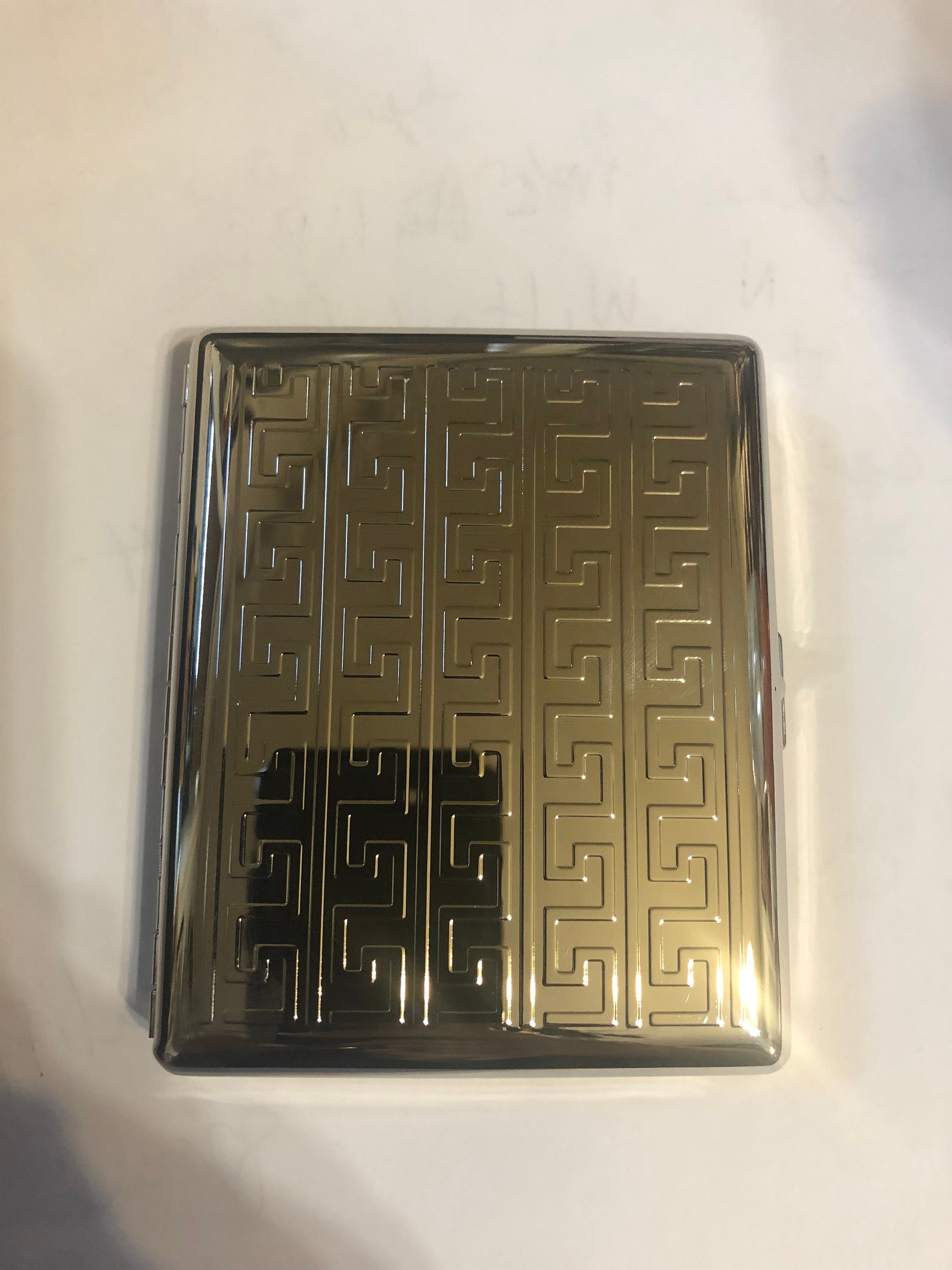 カードケース・名刺入れ ASCLO Vintage Key Ring Card Case (2color) ASCLO Vintage Key Ring Card Case (2color) (ASCLO/カード