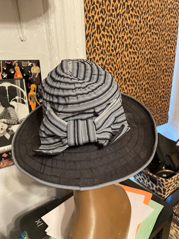 Hat Attack - Abbie Panama Hat – Jackie Z Style Co.