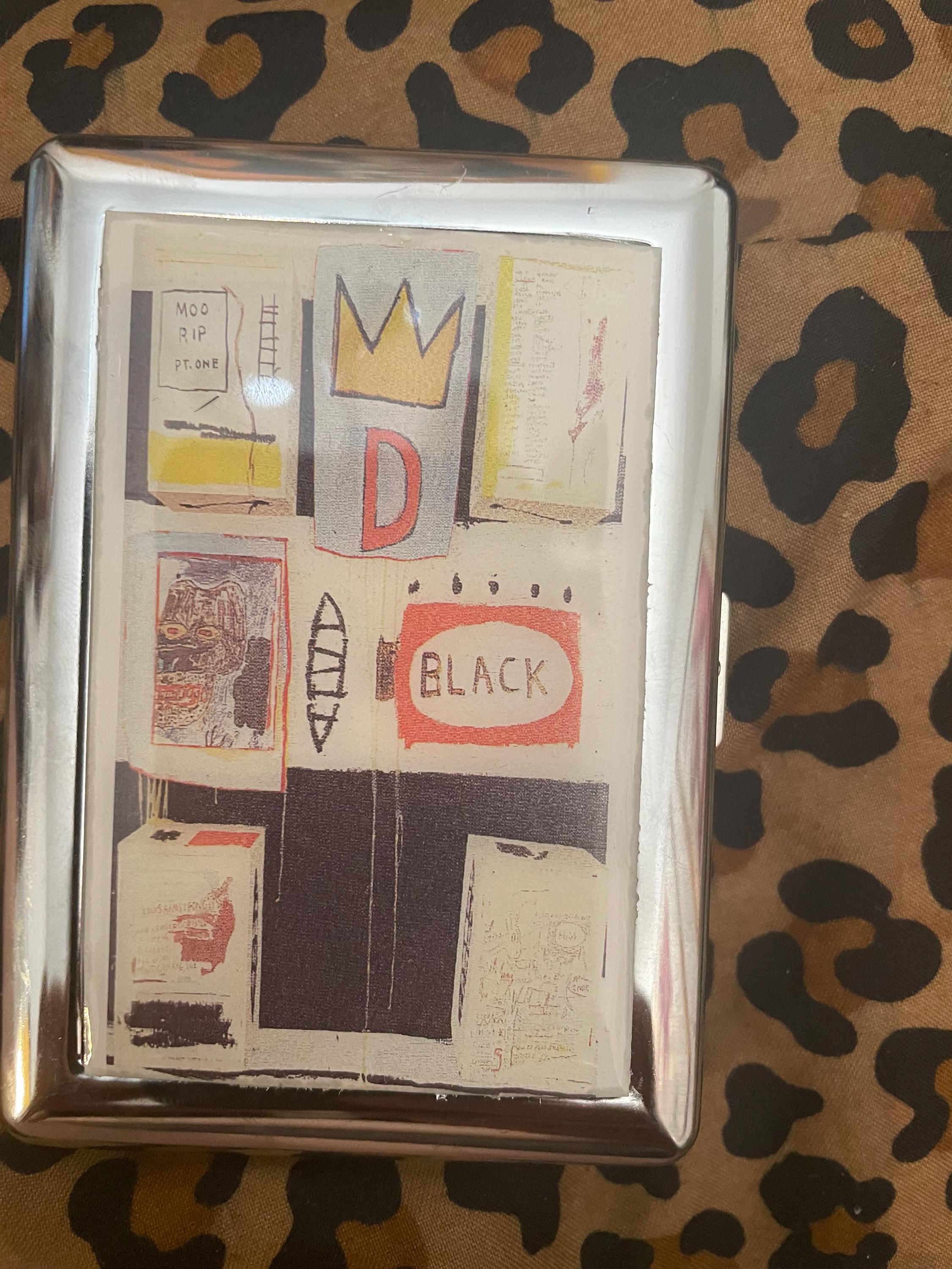 monogrammed cigarette case Antique Sterling Monogram Hammered Cigarette Case Hallmarked – Designer  Unique Finds
