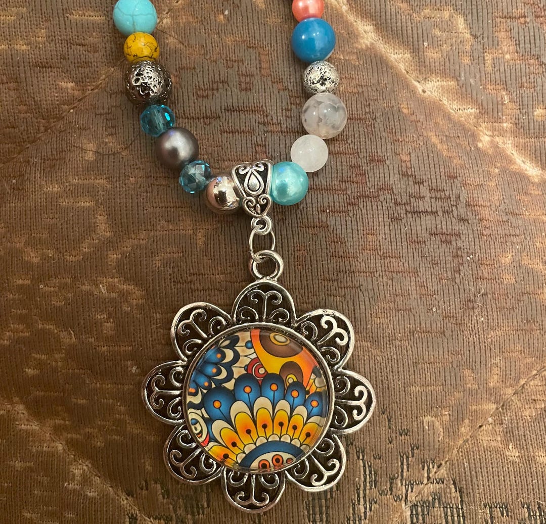 Asty Necklace