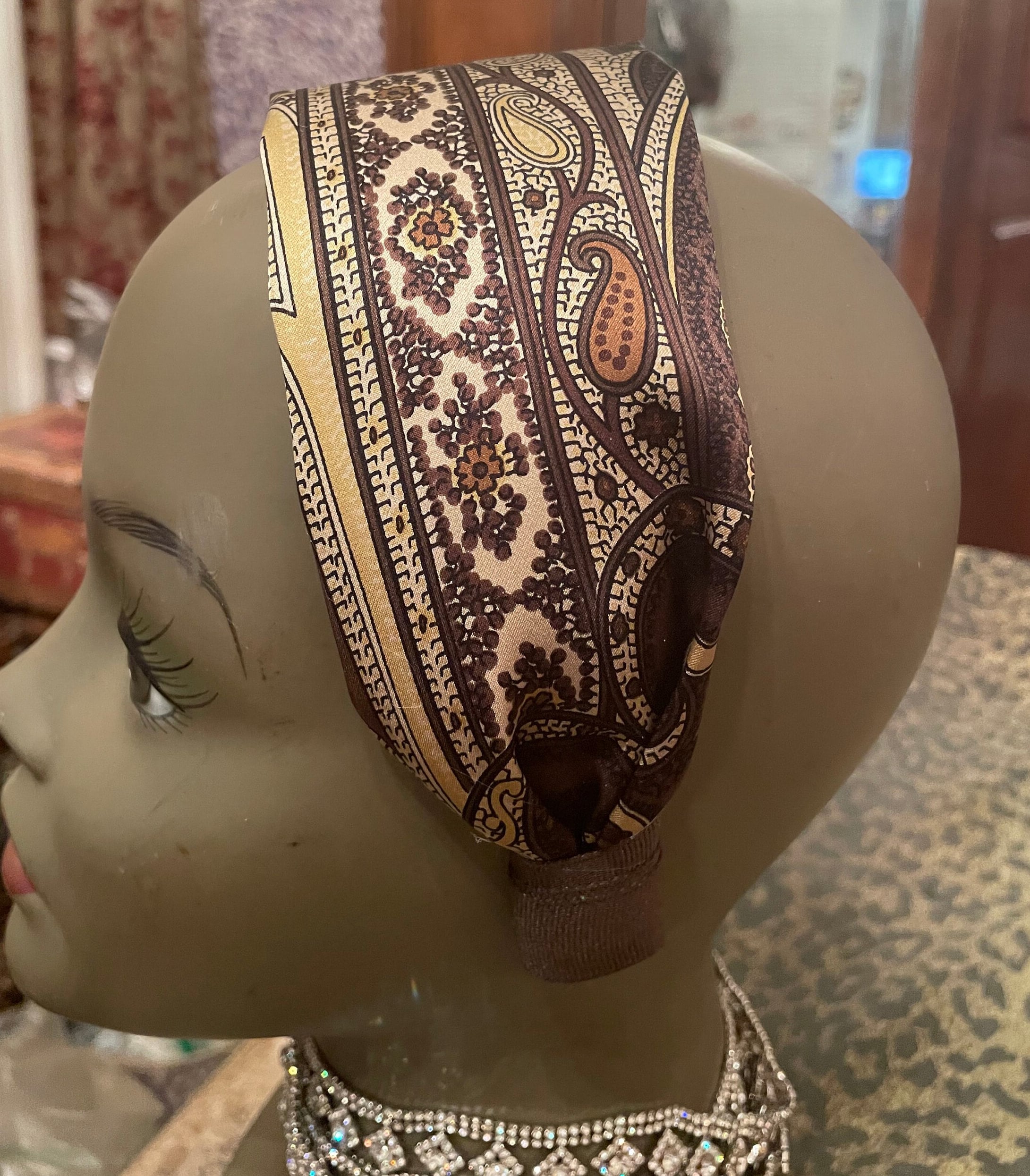 Pucci Headband - Etsy display picture 3