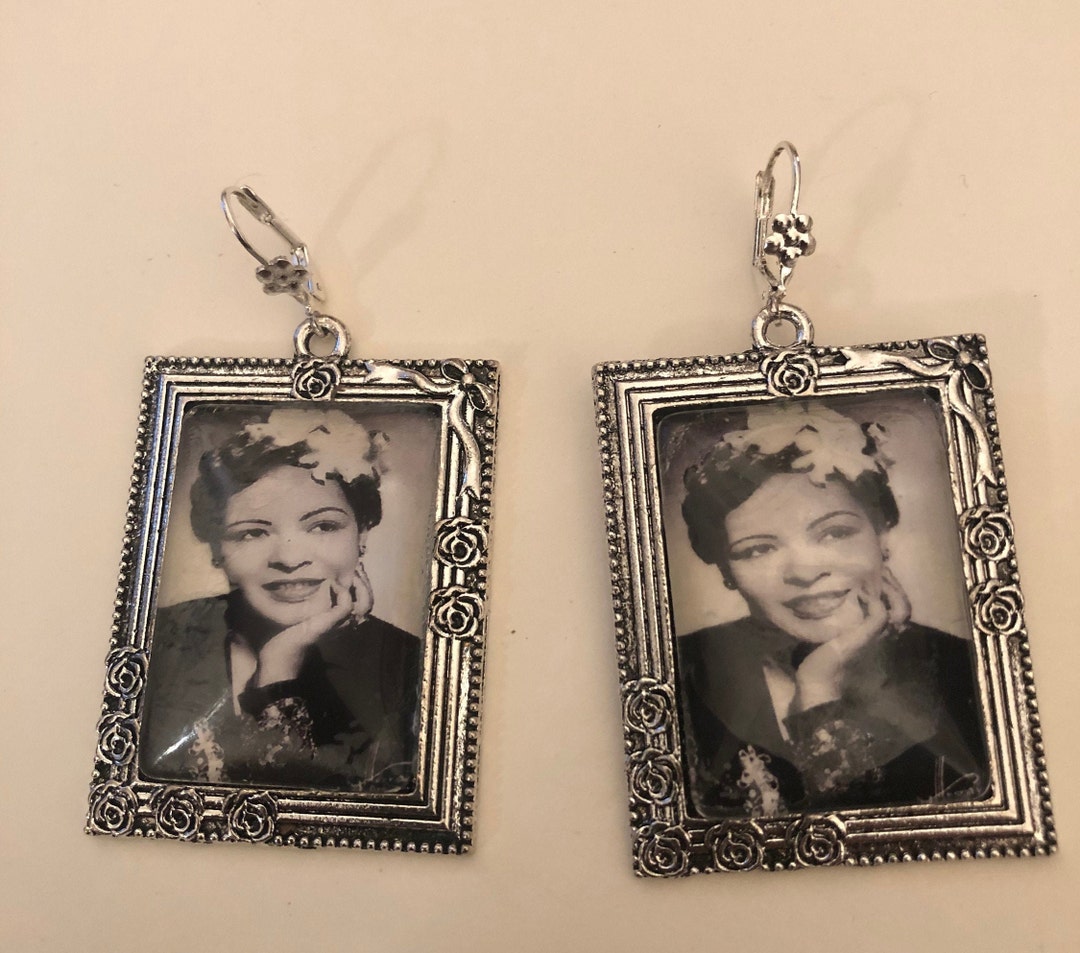 ■VINTAGE HOLLYWOOD■ Bellflower Earrings VH2336EA013B Bellflower Pearl Earrings – Salty Chic Boutique