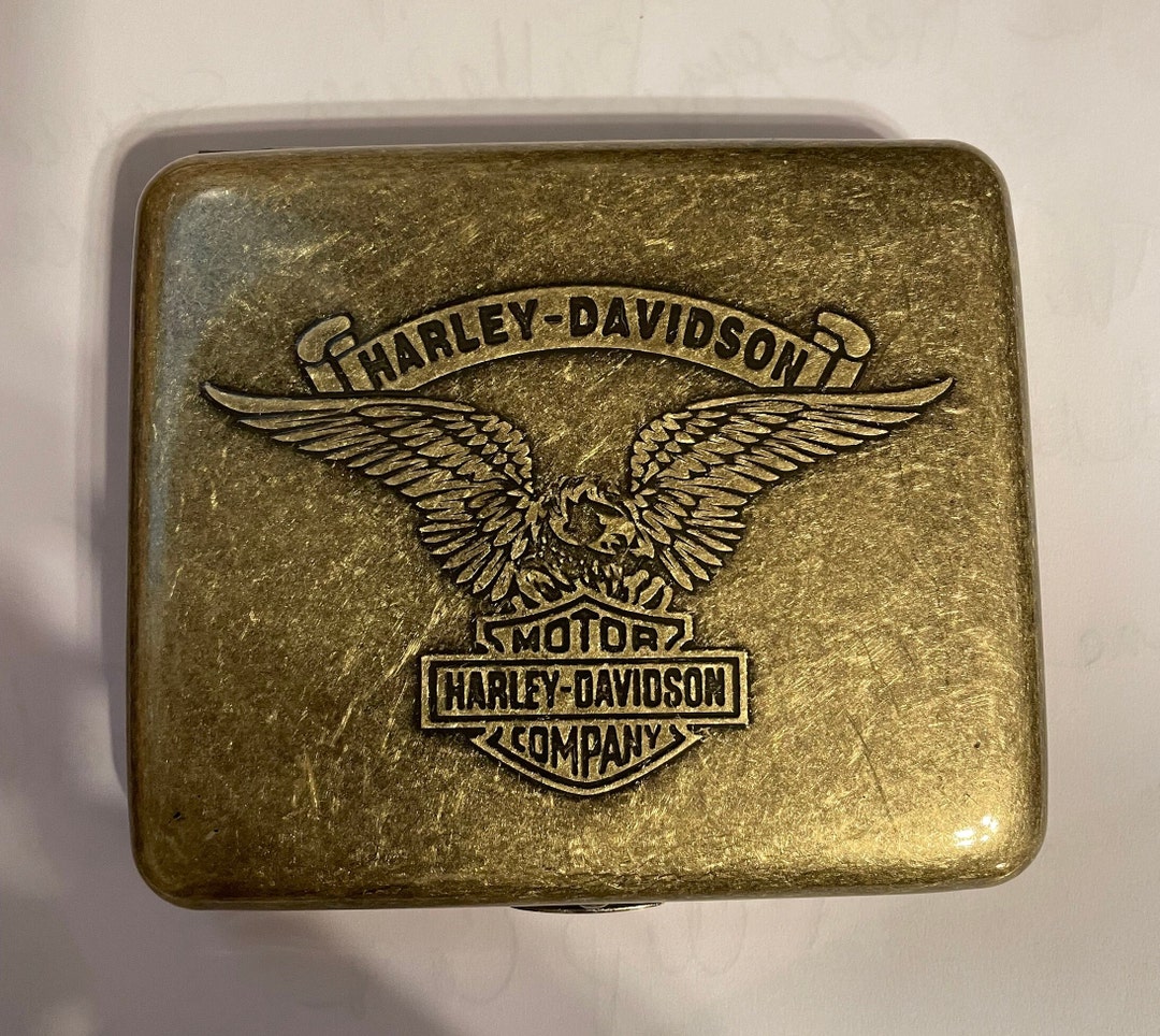 70's HARLEY-DAVIDSONハーレーダビッドソン DEAD STOCK