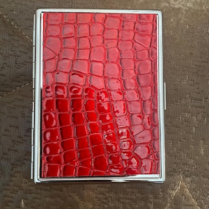 crocodile cigarette Crocodile Cigarette