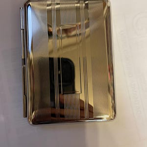 prada cigarette case Prada Cigarette Case