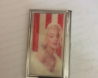 Vintage MARILYN Monroe Magazine, Featuring 100 Exciting Pinups! by