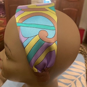 Pucci Headband - Etsy display picture 1