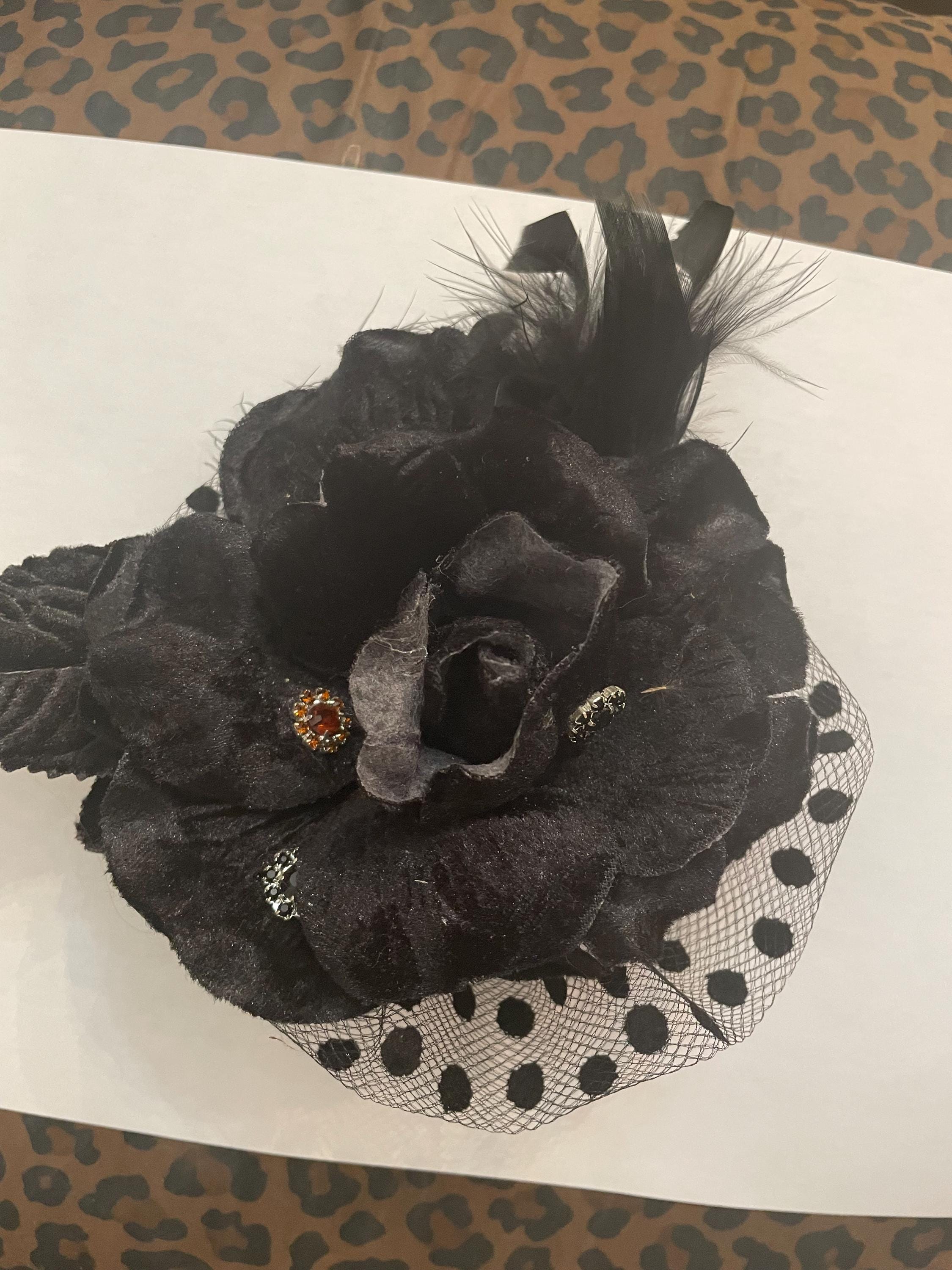 Tarina Tarantino Hair Clip - Etsy Australia