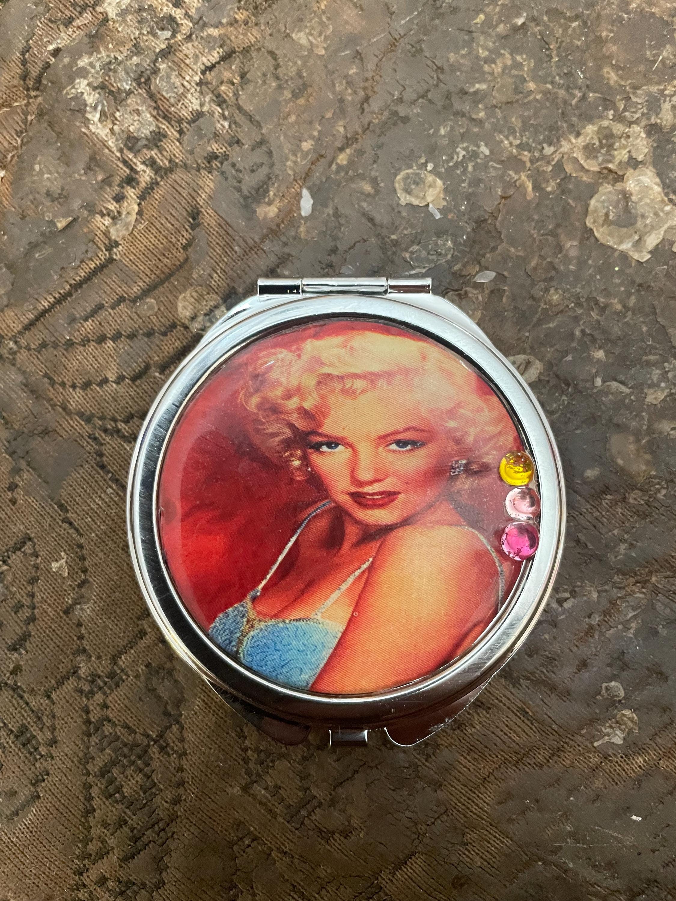 Marilyn Monroe Mirror - Etsy