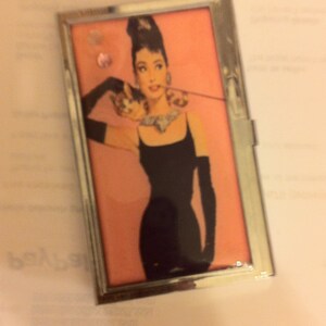 cigarette holder breakfast at tiffany's olly Smoke  Telescopic Metal Amazon.com: Audrey Style Vintage Extendable