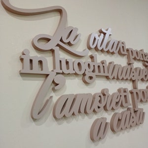 Frases decorativas