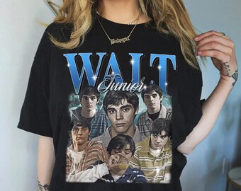 Walter jr tusk act 4 T shirt