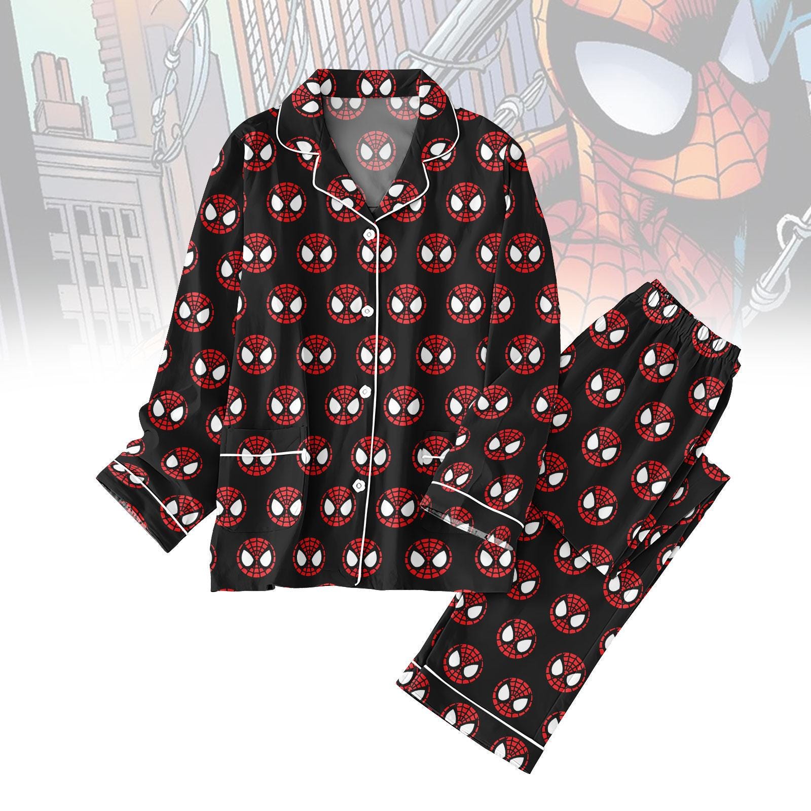 Spiderman Jongens Rugzakken Multi