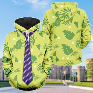 Nick Wilde Costume 3D Tshirt, Zootopia Cosplay Sweatshirt, Disney Fox Outfit for Halloween, Movie Cosplay Hoodie, Funny Animal 3D Hoodi