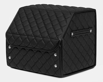 14 * 30 * 30 Zoll personalisierter Kofferraum-Organizer & magnetisches Befestigungssystem