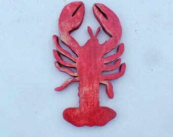 Lobster Wall Art Etsy
