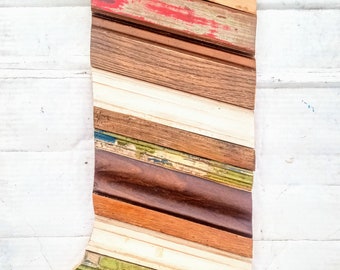 Indiana Wall Art, Reclaimed Wood Art, Rustic State Outline, Wood Wall Art, Wooden Indiana Wedding Decor, Hoosier Decor, Boho Room Decor