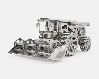 CAT 657G Wheel Scrapernorscot 1:50 Diecast Caterpillar