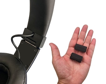 Replacement Hinges for Skullcandy Crusher Wireless Over-Ear Headphones