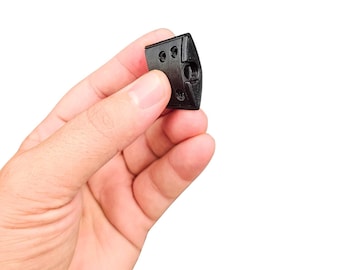 Replacement Hinge for Logitech G230 G231 G332 G430 G432 G930