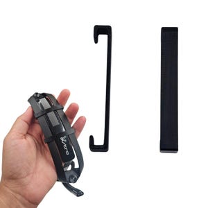 Brace Clamps for Astro A50 Mod Kit, Pack 2 Units, Compatible with Astro A50 Gen 4 Mod Kit