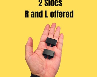 Hinges for Skullcandy Crusher (2 SIDES R AND L)
