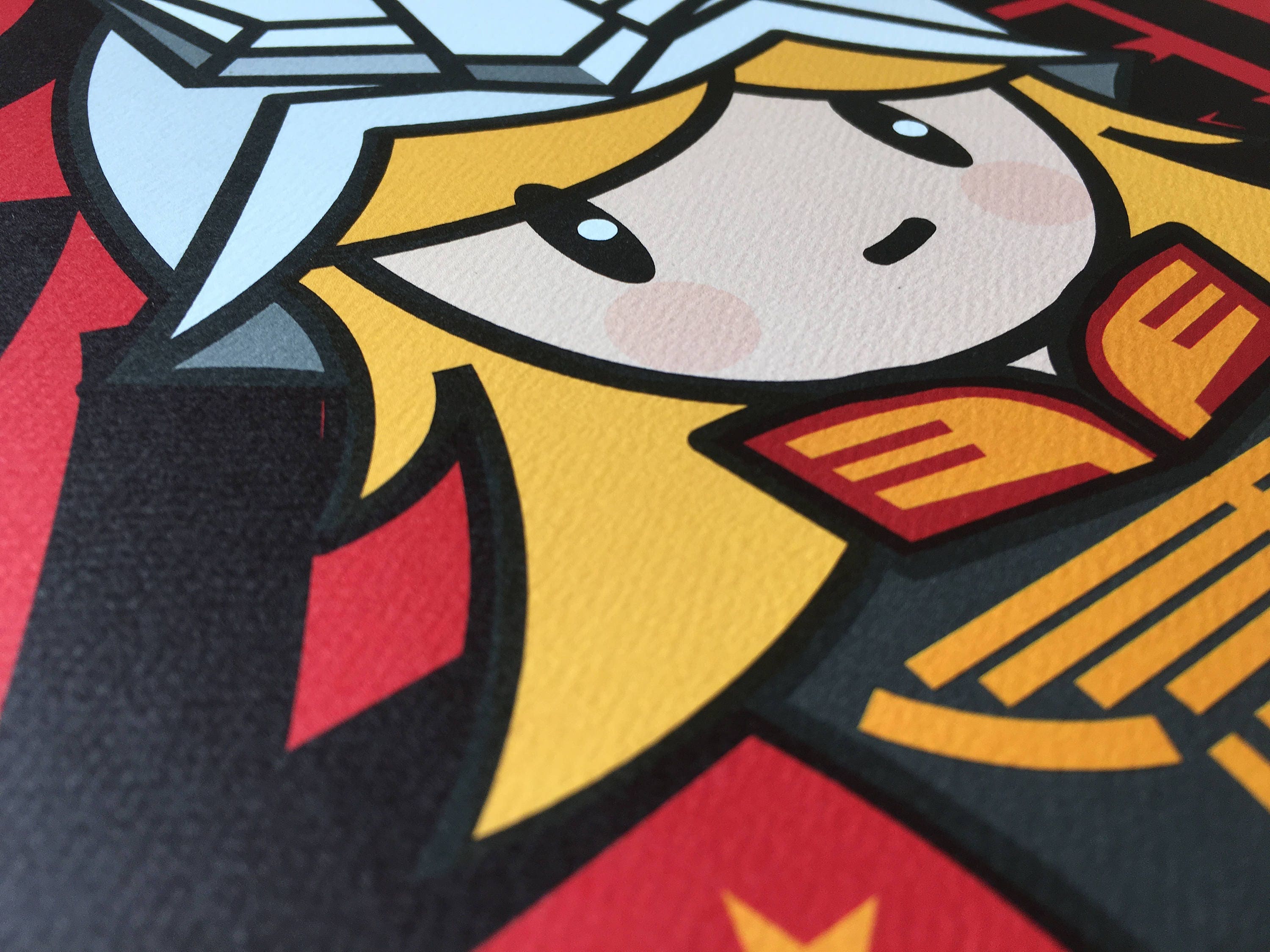 Sieg Zeon! - Etsy