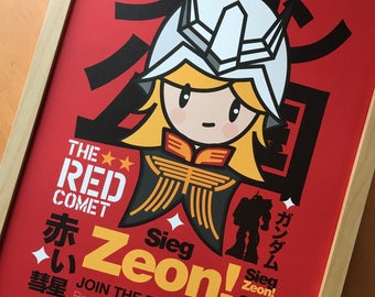 Sieg Zeon!